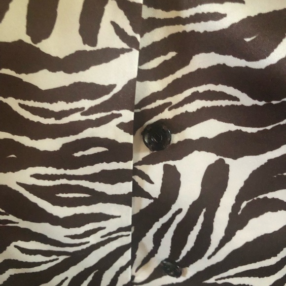 Danillo Women 20W Lined Jacket. 3/4 Length Sleeve - Picture 3 of 7